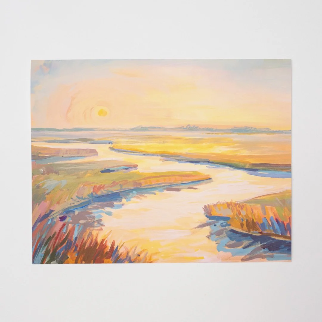 The Print Shop | Sarah Jane Tart